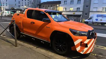 Dépannage et remorquage à Corneilla-del-Vercol