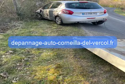 Assistance et dépannage