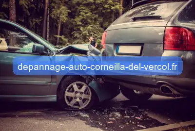 Enlèvement épaves gratuit